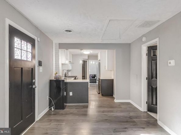 1101 51st Place NE, Washington DC 20019