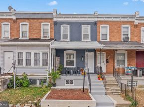 5942 N Norwood Street, Philadelphia PA 19138