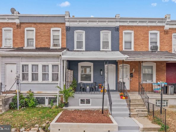 5942 N Norwood Street, Philadelphia PA 19138