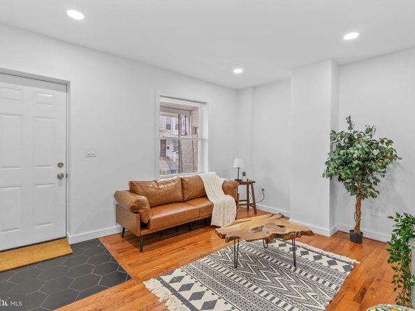 5942 N Norwood Street, Philadelphia PA 19138