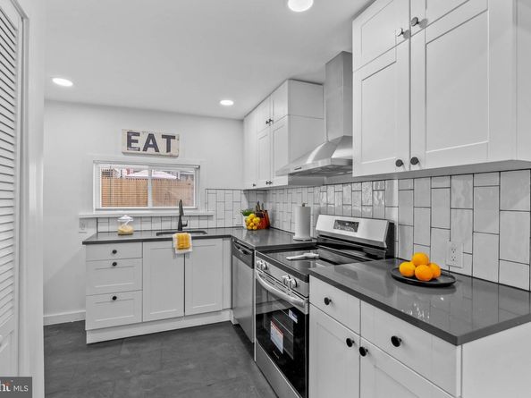 5942 N Norwood Street, Philadelphia PA 19138