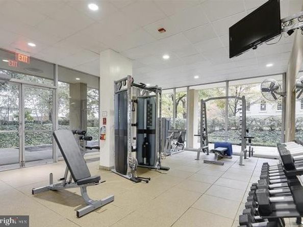 520 N Street SW S618, Washington DC 20024