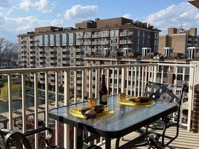 520 N Street SW S618, Washington DC 20024