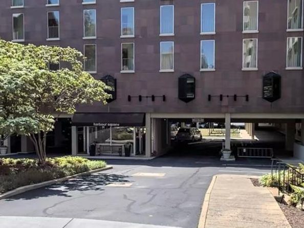 520 N Street SW S618, Washington DC 20024