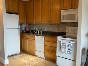 520 N Street SW S618, Washington DC 20024