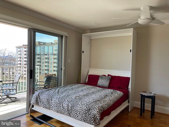 520 N Street SW S618, Washington DC 20024