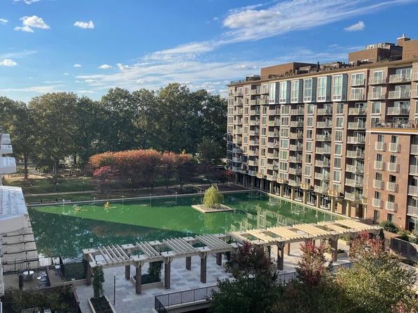 520 N Street SW S618, Washington DC 20024