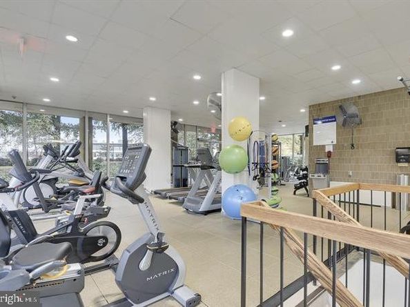 520 N Street SW S618, Washington DC 20024