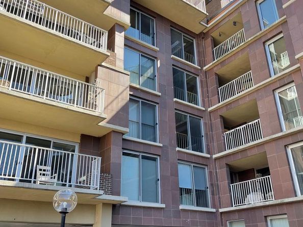 520 N Street SW S618, Washington DC 20024