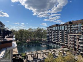 520 N Street SW S618, Washington DC 20024