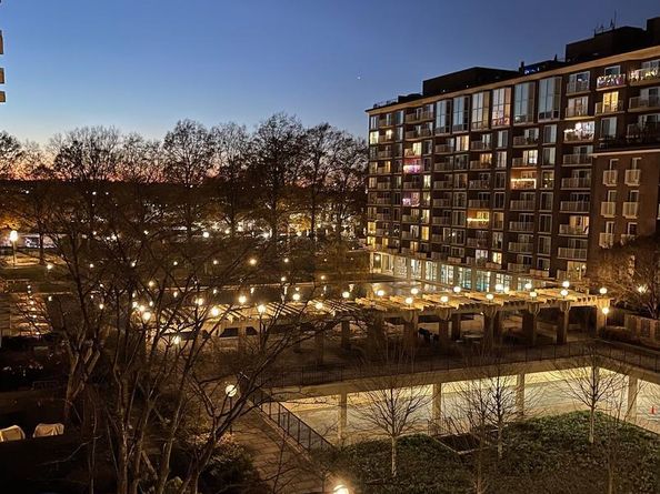 520 N Street SW S618, Washington DC 20024