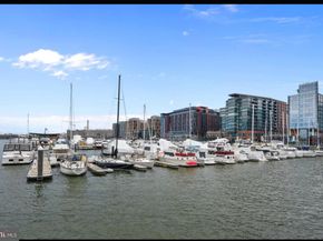 520 N Street SW S618, Washington DC 20024