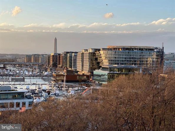 520 N Street SW S618, Washington DC 20024