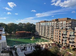 520 N Street SW S618, Washington DC 20024