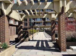 520 N Street SW S618, Washington DC 20024