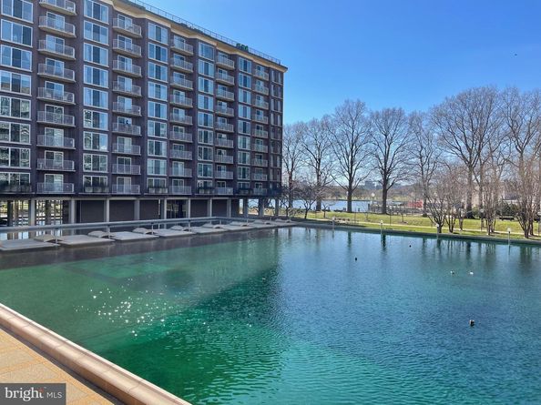 520 N Street SW S618, Washington DC 20024