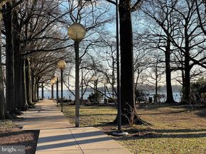 520 N Street SW S618, Washington DC 20024