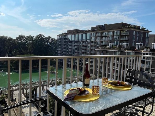 520 N Street SW S618, Washington DC 20024