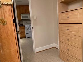 520 N Street SW S618, Washington DC 20024