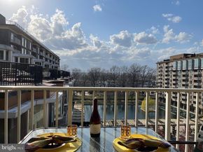 520 N Street SW S618, Washington DC 20024