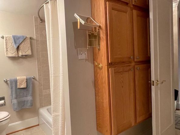 520 N Street SW S618, Washington DC 20024