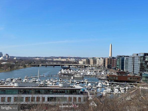 520 N Street SW S618, Washington DC 20024