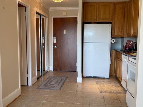 520 N Street SW S618, Washington DC 20024