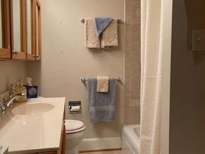 520 N Street SW S618, Washington DC 20024