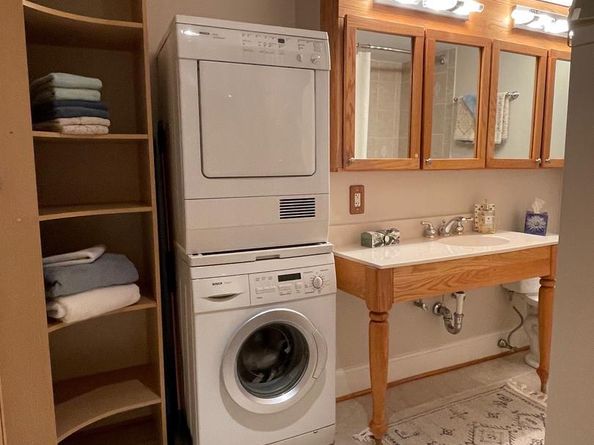 520 N Street SW S618, Washington DC 20024