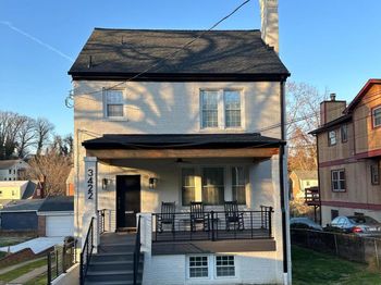 3422 Pennsylvania Avenue SE