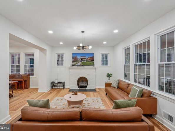 3422 Pennsylvania Avenue SE, Washington DC 20020