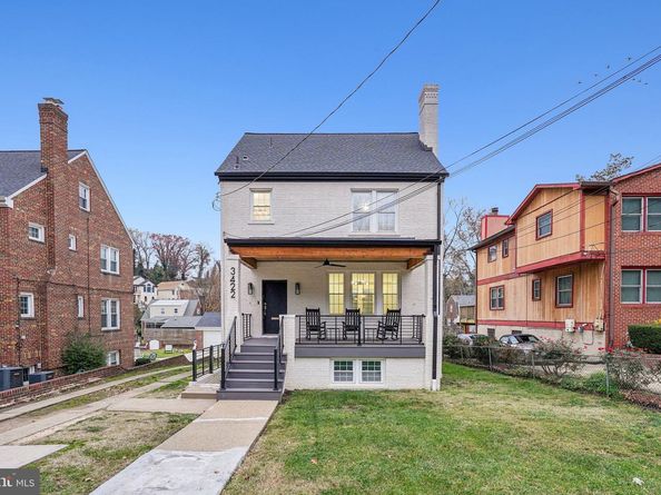 3422 Pennsylvania Avenue SE, Washington DC 20020