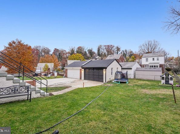 3422 Pennsylvania Avenue SE, Washington DC 20020