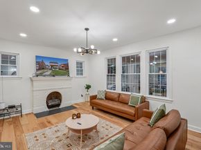 3422 Pennsylvania Avenue SE, Washington DC 20020