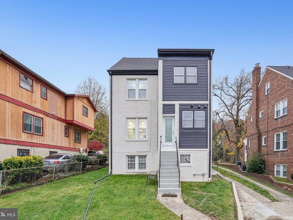 3422 Pennsylvania Avenue SE, Washington DC 20020