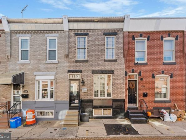 330 Fitzgerald Street, Philadelphia PA 19148