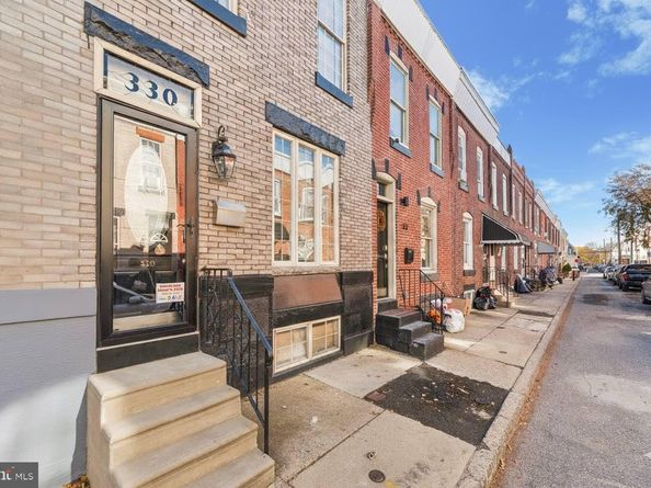 330 Fitzgerald Street, Philadelphia PA 19148