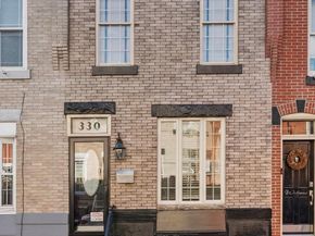 330 Fitzgerald Street, Philadelphia PA 19148