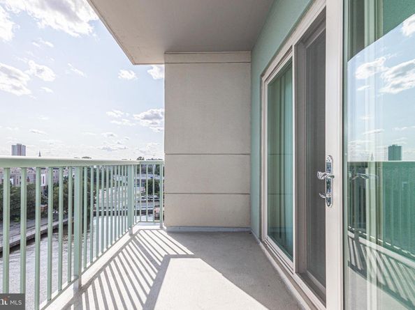 717 S Chris Columbus Boulevard 1506, Philadelphia PA 19147