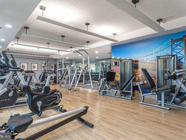 717 S Chris Columbus Boulevard 1506, Philadelphia PA 19147