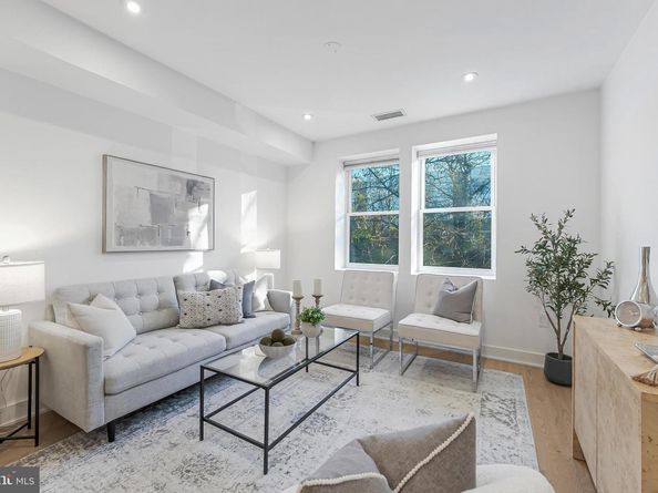 4017 Davis Place NW 6, Washington DC 20007