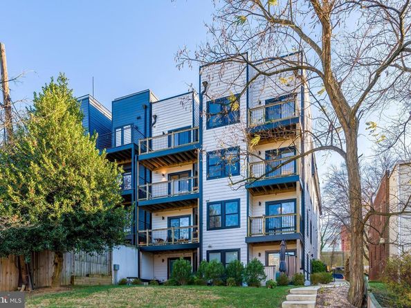 4017 Davis Place NW 6, Washington DC 20007