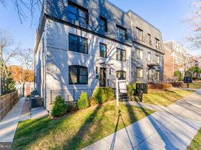 4017 Davis Place NW 6, Washington DC 20007