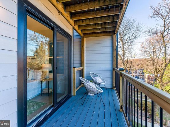 4017 Davis Place NW 6, Washington DC 20007