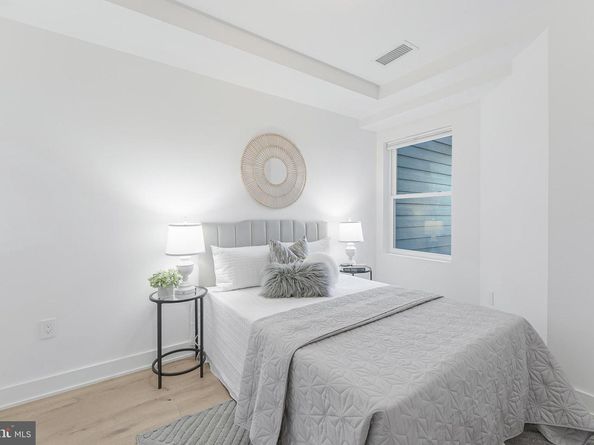 4017 Davis Place NW 6, Washington DC 20007