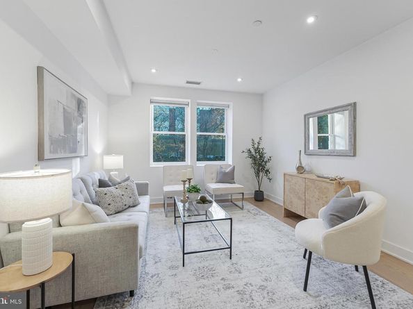 4017 Davis Place NW 6, Washington DC 20007