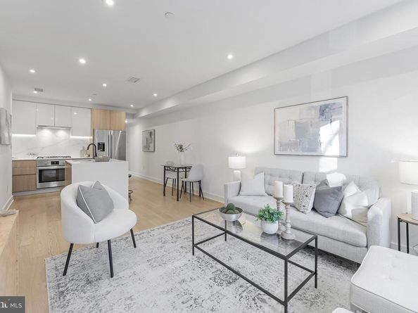 4017 Davis Place NW 6, Washington DC 20007