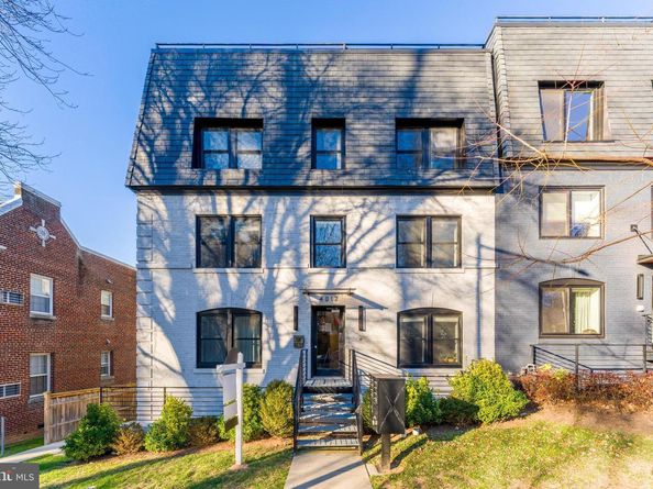 4017 Davis Place NW 6, Washington DC 20007