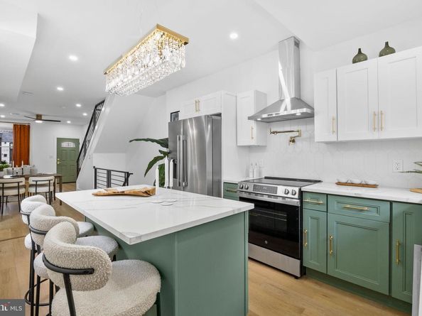 1230 N 28TH Street, Philadelphia PA 19121