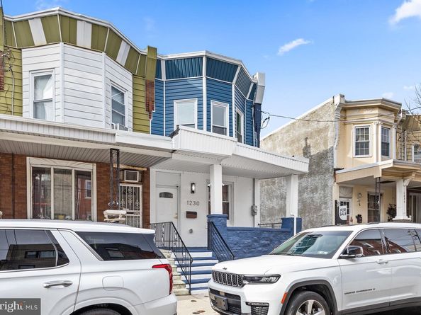 1230 N 28TH Street, Philadelphia PA 19121